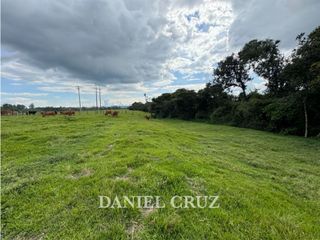 Foto 2 de VENTA LOTE GENAGRA - POPAYN