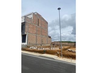 Foto 3 de VENTA LOTE B/ SAN CRISTOBAL