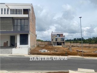 Foto 1 de VENTA LOTE B/ SAN CRISTOBAL
