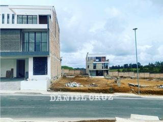 Foto 2 de VENTA LOTE B/ SAN CRISTOBAL