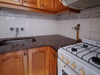 Foto 7 de Departamento en alquiler de 1 dormitorio en Centro