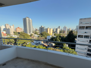 Foto 7 de Departamento en alquiler c/ cochera. Av. Sarmiento 566