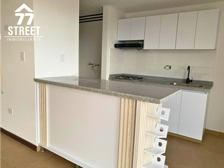 Foto 11 de Apartamento en Campamento - Edificio Lisboa