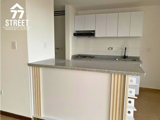 Foto 10 de Apartamento en Campamento - Edificio Lisboa