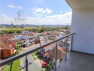 Foto 7 de Apartamento en Campamento - Edificio Lisboa