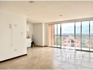 Foto 2 de Apartamento en Campamento - Edificio Lisboa