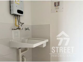 Foto 15 de Apartamento en Campamento - Edificio Lisboa