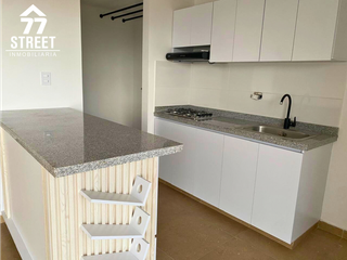 Foto 12 de Apartamento en Campamento - Edificio Lisboa