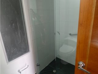 Foto 40 de Arriendo apto chapinero