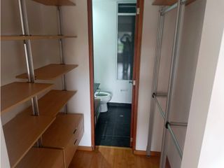 Foto 47 de Arriendo apto chapinero