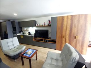 Foto 4 de Arriendo apto chapinero