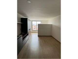 Foto 6 de Arriendo apto chapinero