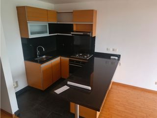 Foto 52 de Arriendo apto chapinero
