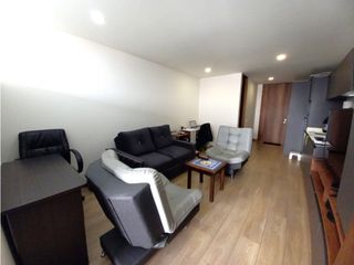 Foto 5 de Arriendo apto chapinero