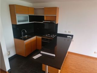 Foto 51 de Arriendo apto chapinero