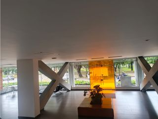 Foto 53 de Arriendo apto chapinero
