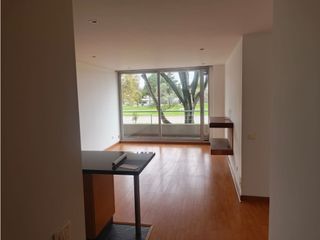 Foto 46 de Arriendo apto chapinero