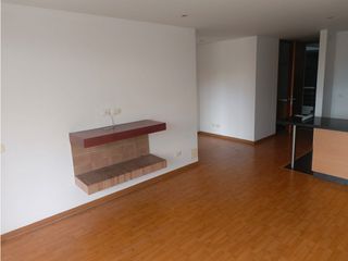 Foto 42 de Arriendo apto chapinero