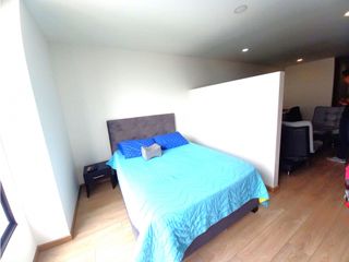 Foto 3 de Arriendo apto chapinero