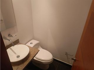 Foto 44 de Arriendo apto chapinero