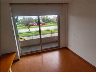 Foto 45 de Arriendo apto chapinero
