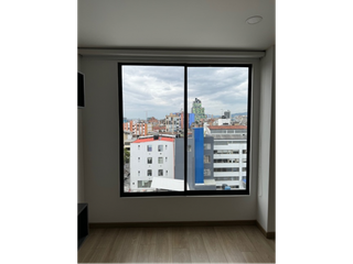 Foto 9 de Arriendo apto chapinero