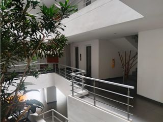 Foto 43 de Arriendo apto chapinero
