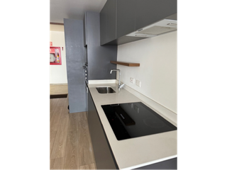 Foto 7 de Arriendo apto chapinero