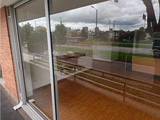 Foto 48 de Arriendo apto chapinero