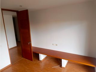 Foto 39 de Arriendo apto chapinero