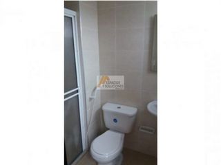 Foto 8 de ARRIENDO APARTAESTUDIO  EN SAN ALONSO