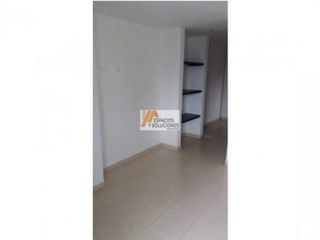 Foto 4 de ARRIENDO APARTAESTUDIO  EN SAN ALONSO