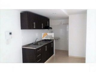 Foto 5 de ARRIENDO APARTAESTUDIO  EN SAN ALONSO