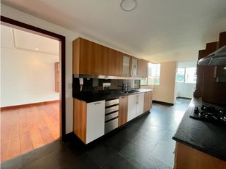 Foto 5 de Arriendo apartamento - Balcones de la Calera