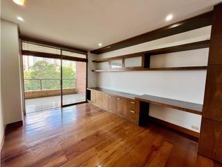 Foto 9 de Arriendo apartamento - Balcones de la Calera