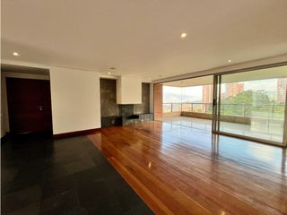Foto 2 de Arriendo apartamento - Balcones de la Calera