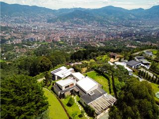 Casa en Venta en Envigado