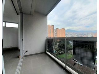 Foto 4 de Alquiler  Apartamento Poblado Lalinde 9289893 DL