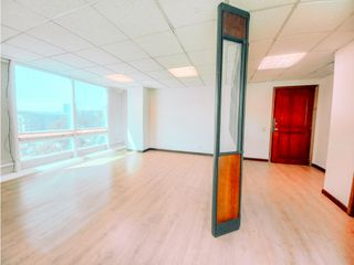 Foto 5 de SE VENDE OFICINA EN SANTA BRBARA
