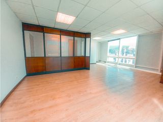 Foto 3 de SE VENDE OFICINA EN SANTA BRBARA