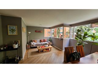 Foto 1 de ROSALES ARRIENDO 47M2 1 ALCOBA $3.273.000  INCLUIDA ADMINISTRACION