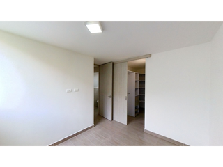 Foto 5 de APARTAMENTO VENTA HINV MURANO EL AGUACATAL P9 61M2 3HB 2BÑ PCM CALI