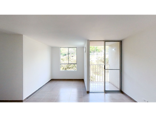 Foto 1 de APARTAMENTO VENTA HINV MURANO EL AGUACATAL P9 61M2 3HB 2BÑ PCM CALI