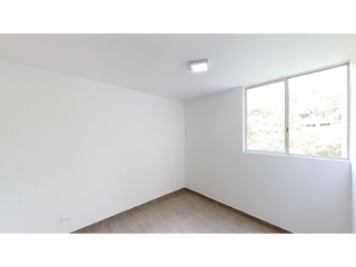 Foto 4 de APARTAMENTO VENTA HINV MURANO EL AGUACATAL P9 61M2 3HB 2BÑ PCM CALI