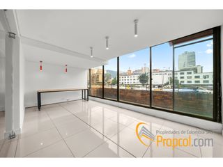 Foto 12 de OFICINA EN ARRIENDO, CALLE CIEN