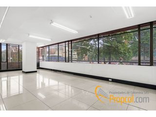Foto 4 de OFICINA EN ARRIENDO, CALLE CIEN