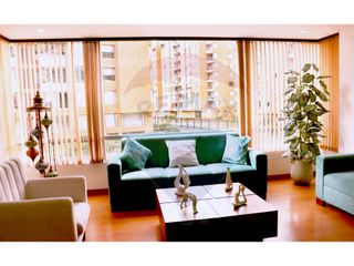 Foto 7 de VENTA DE APARTAMENTO COLINA CAMPESTRE
