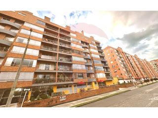 Foto 21 de VENTA DE APARTAMENTO COLINA CAMPESTRE