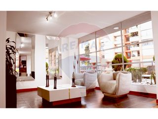 Foto 16 de VENTA DE APARTAMENTO COLINA CAMPESTRE