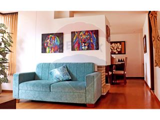 Foto 8 de VENTA DE APARTAMENTO COLINA CAMPESTRE